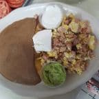 Best Huevos Picados con Jamon in Revere, MA