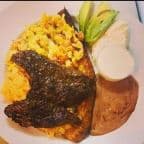 Best Desayuno Con Carne in Revere, MA