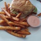 Best Hamburguesa in Revere, MA