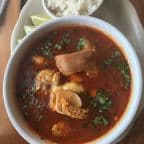Best Sopa De Mondongo in Revere, MA
