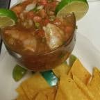 Best Ceviche in Revere, MA