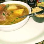 Best Sopa De Res in Revere, MA