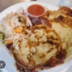 Best Pupusas in Revere, MA