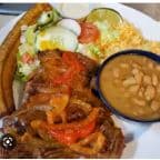 Best Bistec Encebollado in Revere, MA