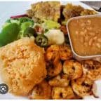 Best Grilled Shrimp in Revere, MA