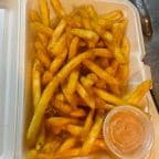Best French Fries in Revere, MA